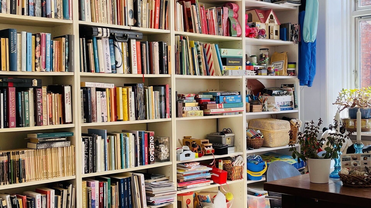 Photo of Bedroom in København N