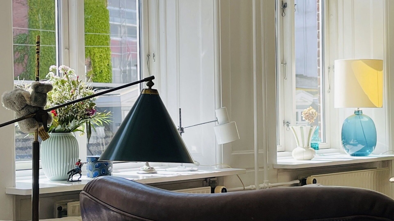 Photo of Bedroom in København N