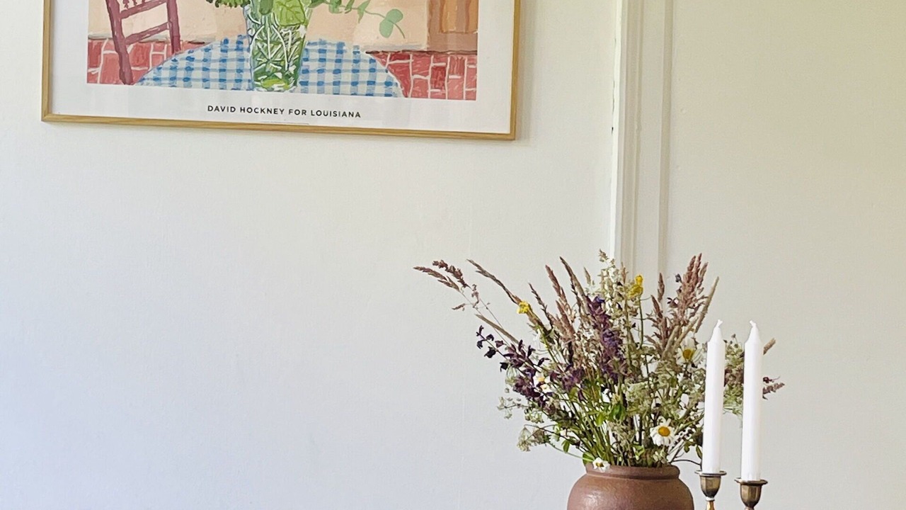 Photo of Bedroom in København N