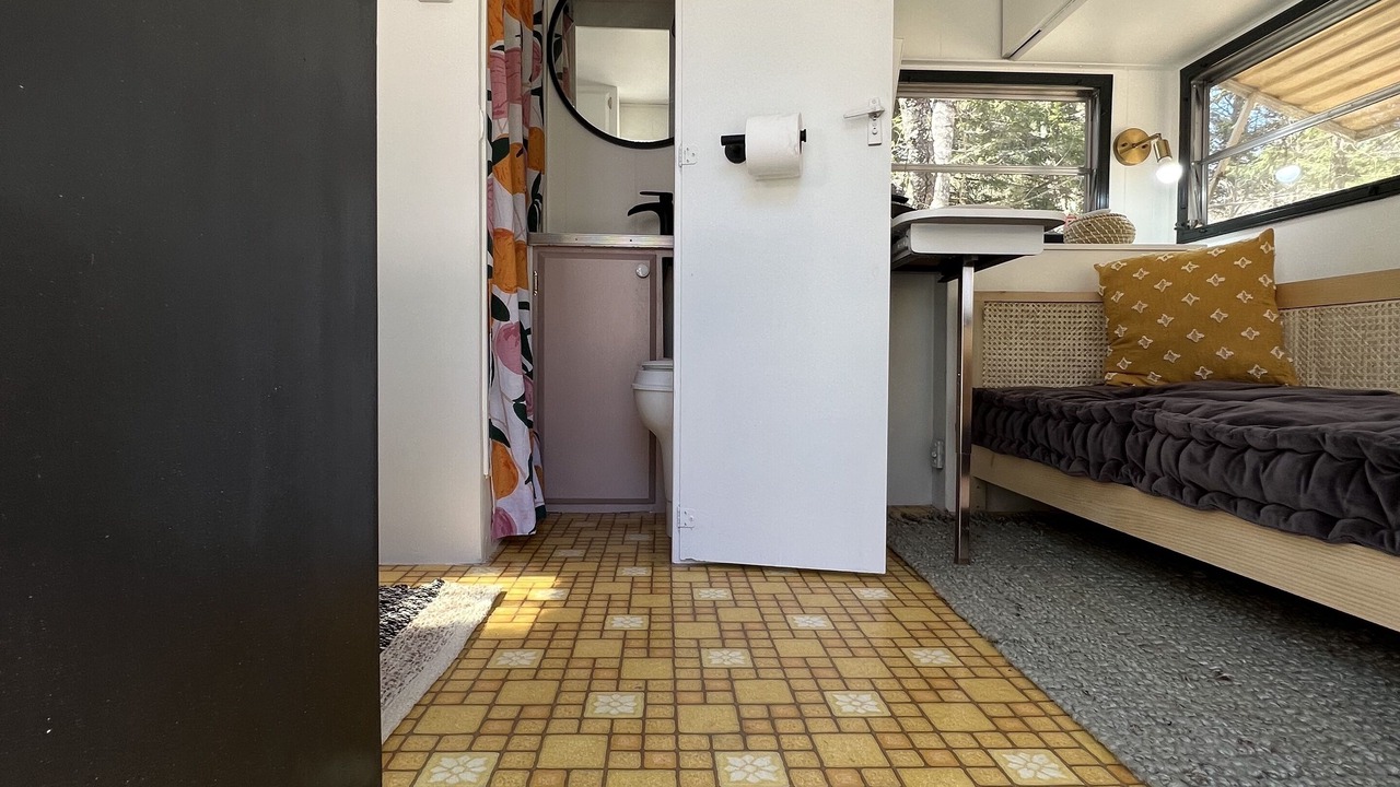 Photo of Bedroom in Livingston Manor
