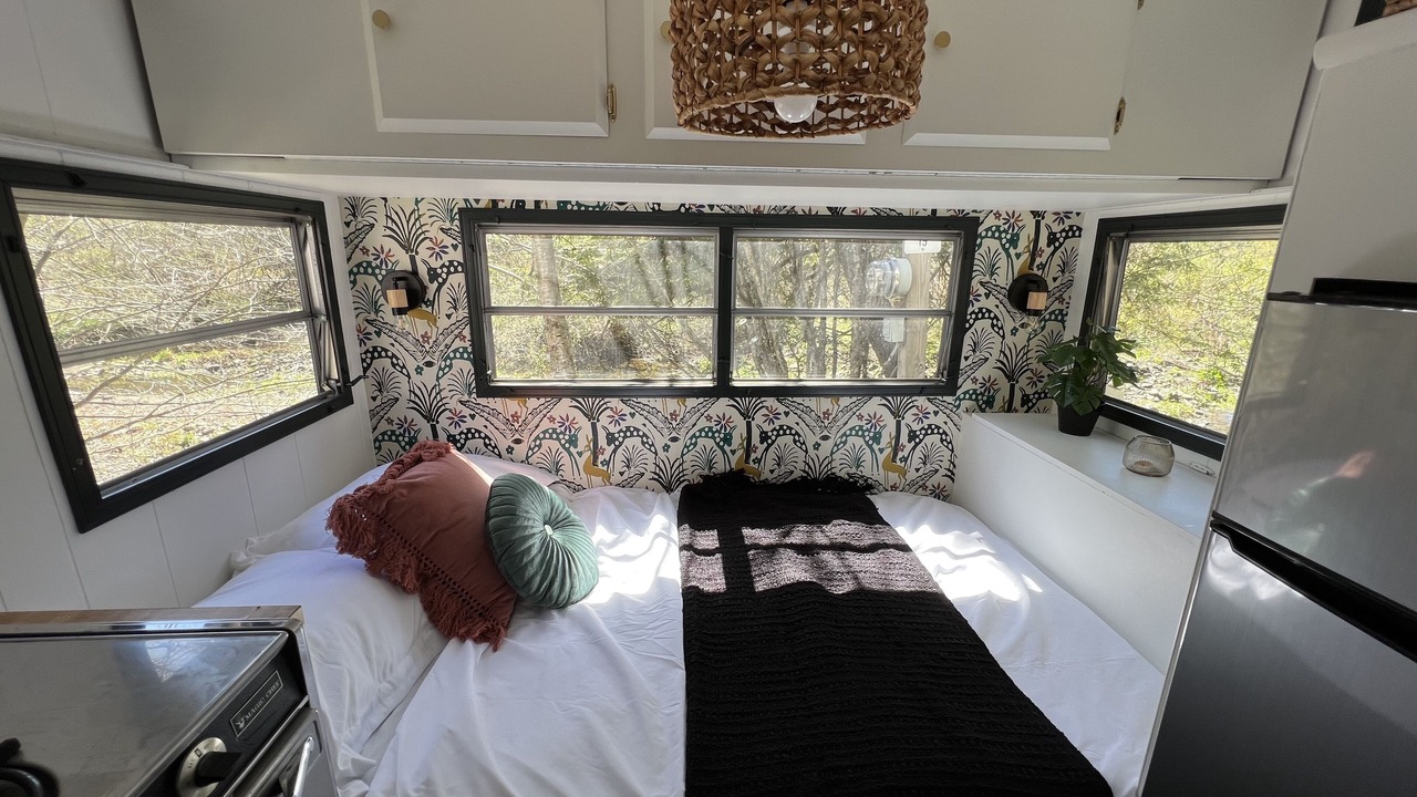 Photo of Bedroom in Livingston Manor