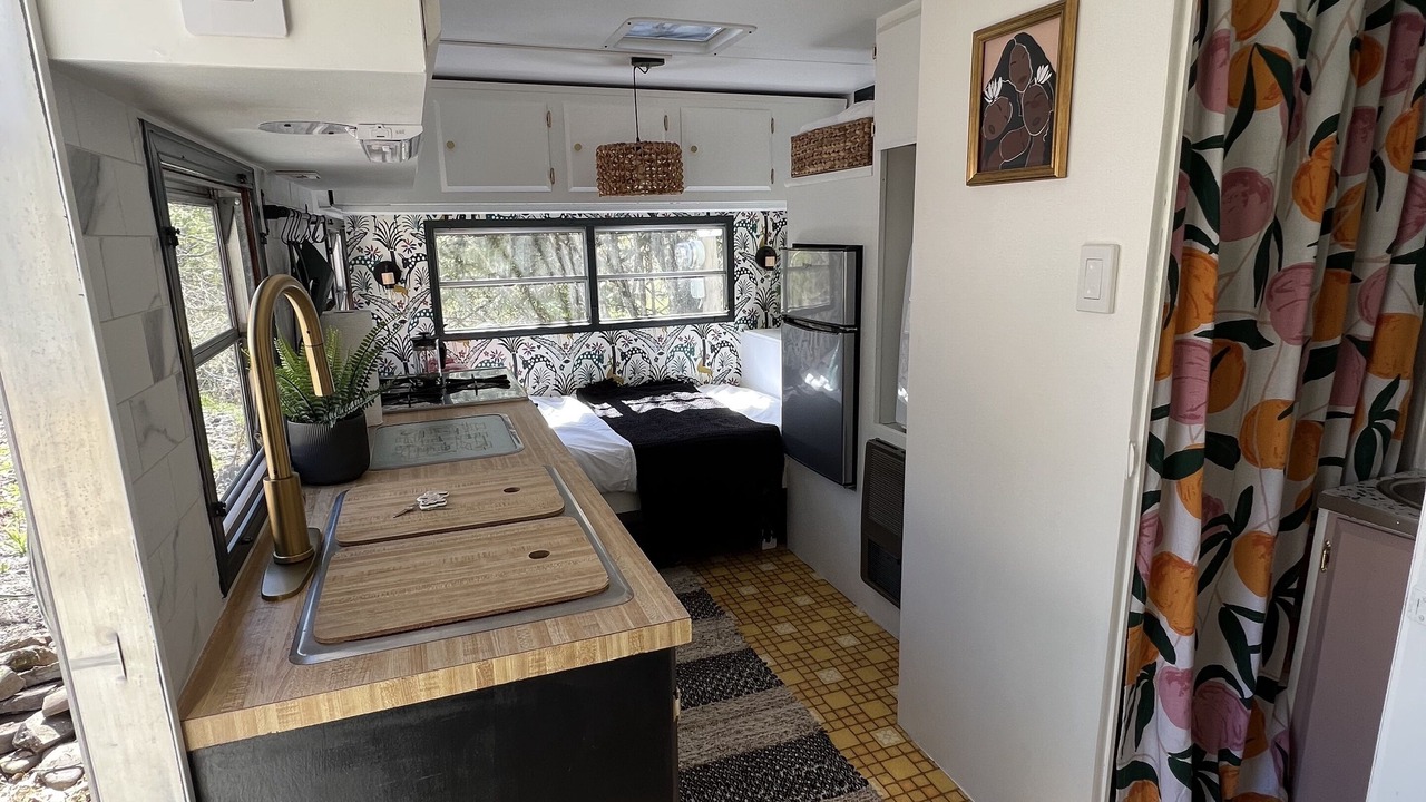 Photo of Bedroom in Livingston Manor