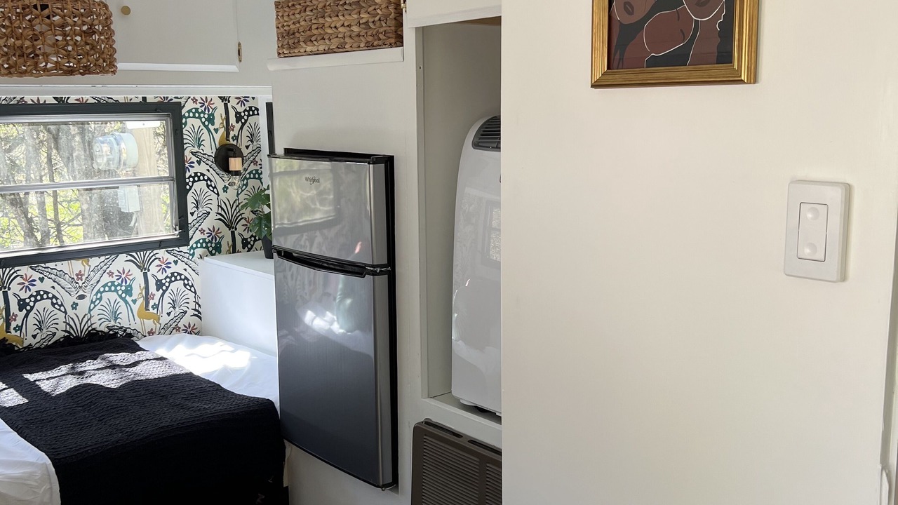 Photo of Bedroom in Livingston Manor