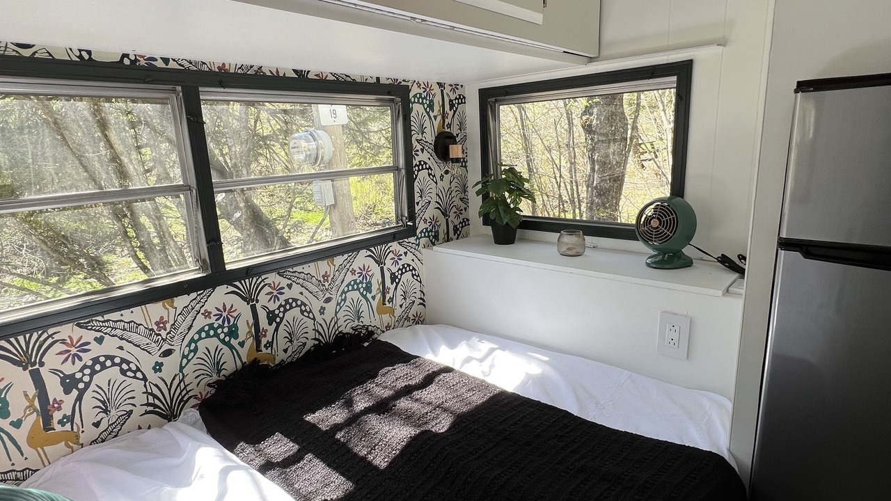 Photo of Bedroom in Livingston Manor