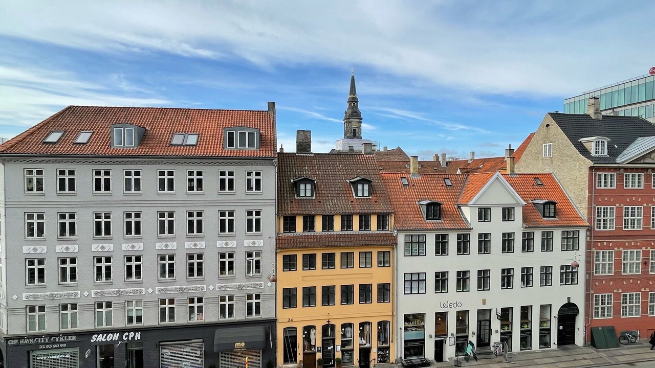 Photo of Outdoor in Christianshavn
