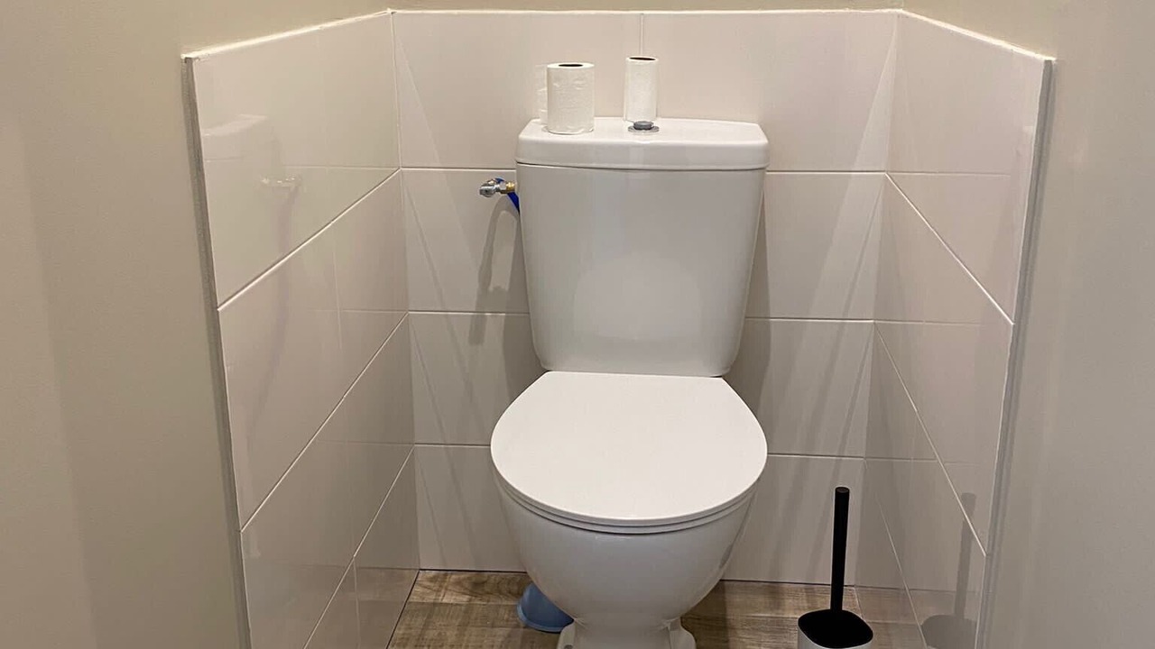Photo of Bathroom in Coeur de Nacre