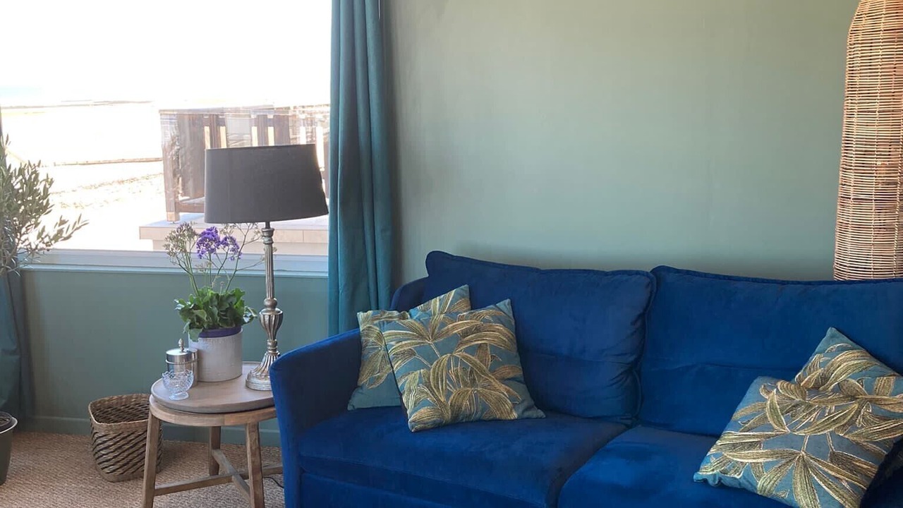Photo of Livingroom in Coeur de Nacre