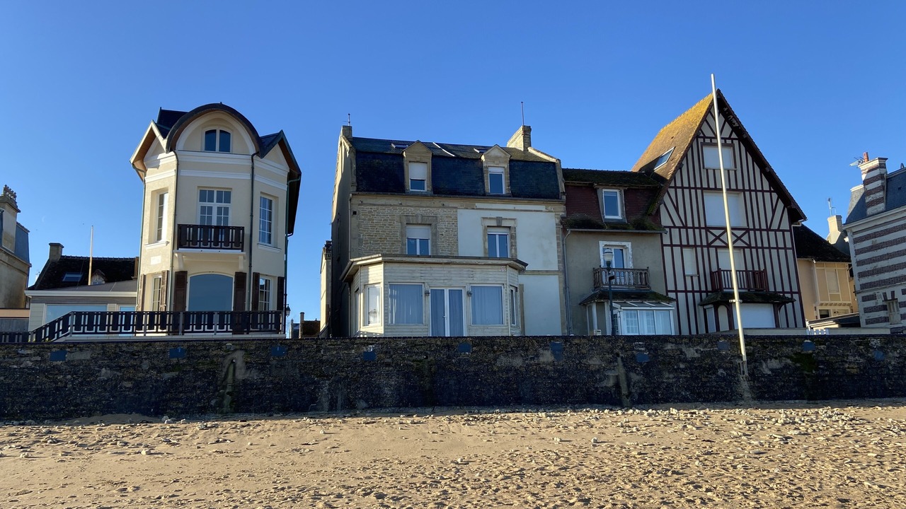 Photo of Outdoor in Coeur de Nacre