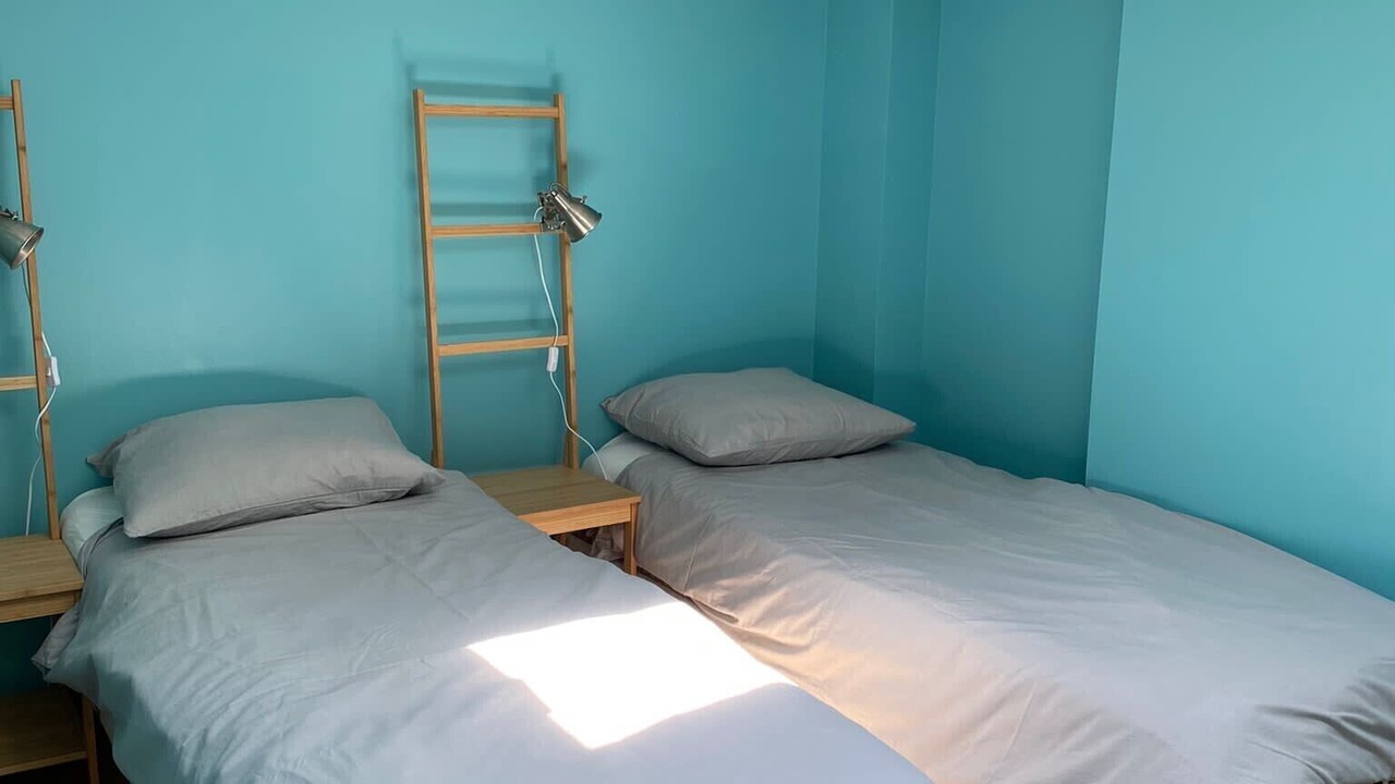 Photo of Bedroom in Coeur de Nacre