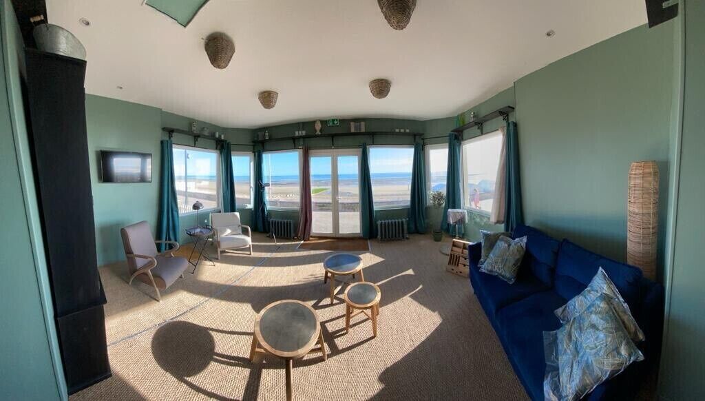 Photo of Livingroom in Coeur de Nacre