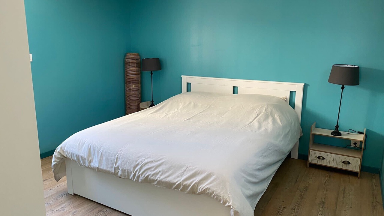 Photo of Bedroom in Coeur de Nacre