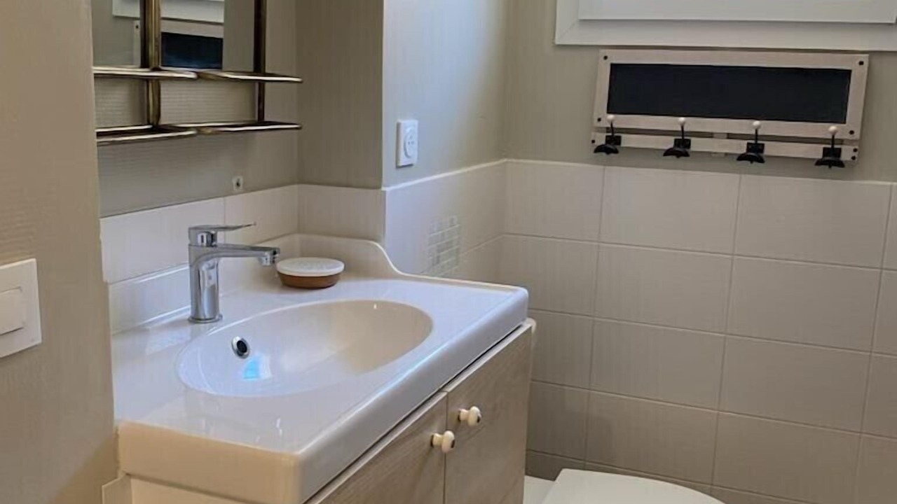 Photo of Bathroom in Coeur de Nacre