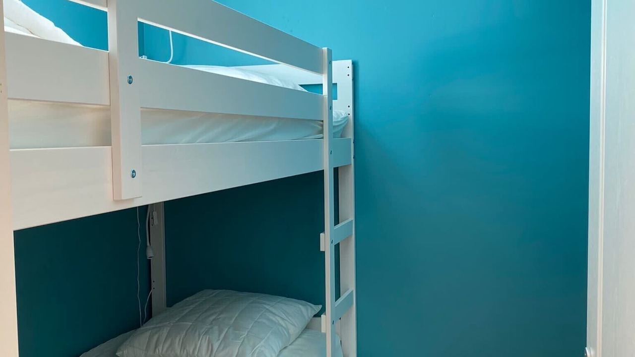 Photo of Bedroom in Coeur de Nacre