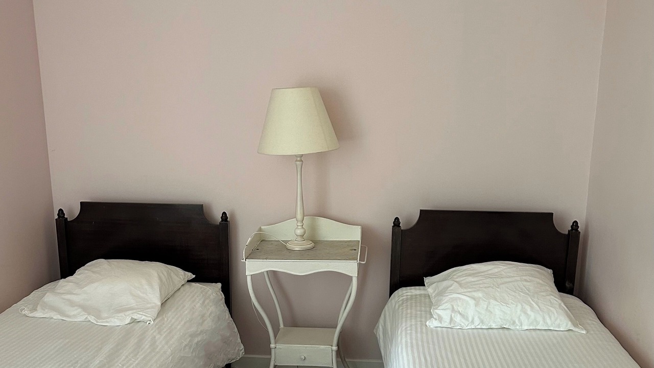 Photo of Bedroom in Tramoyes