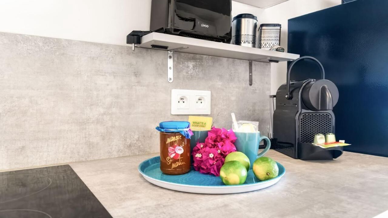 Photo of Kitchen in Concordia