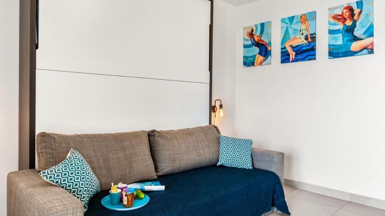 Photo of Livingroom in Concordia