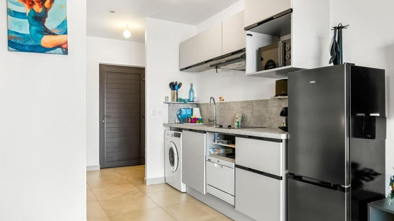 Photo of Kitchen in Concordia