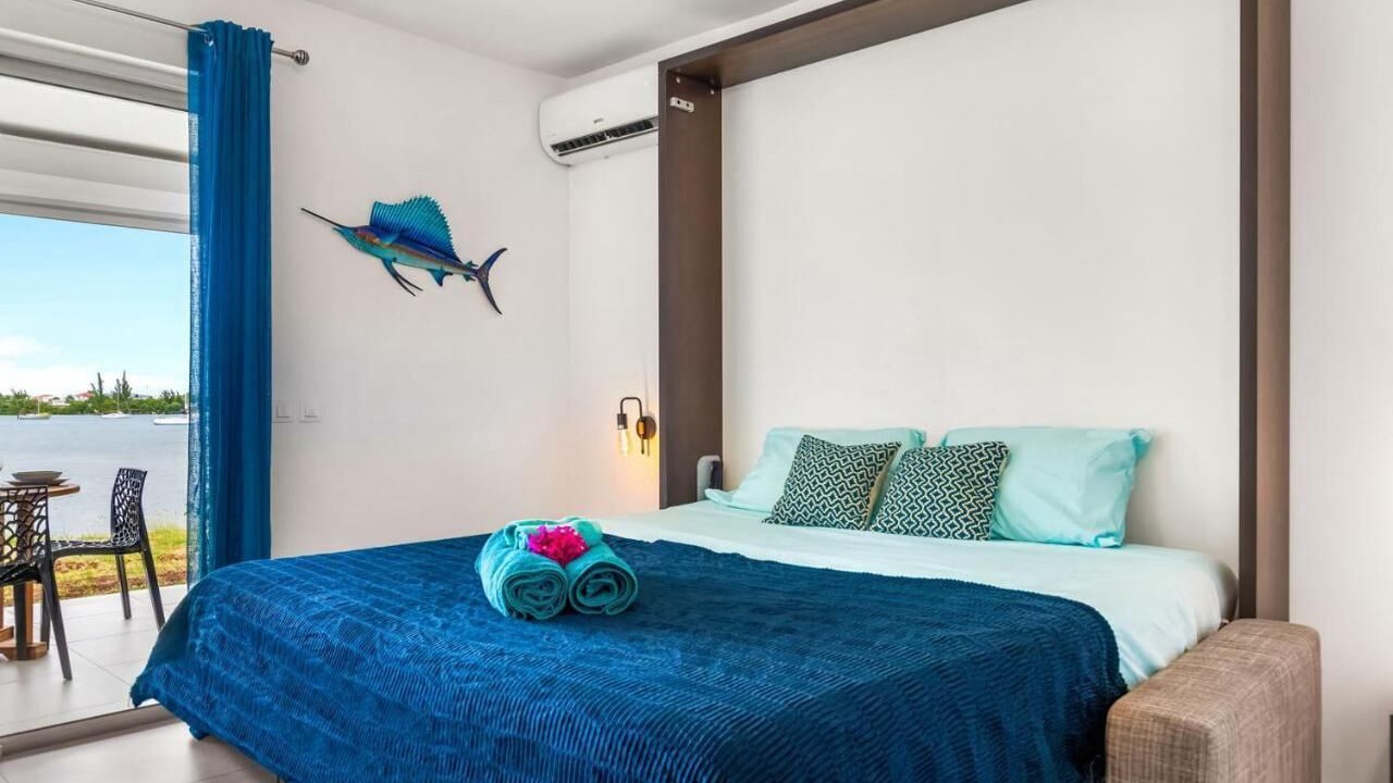 Photo of Bedroom in Concordia