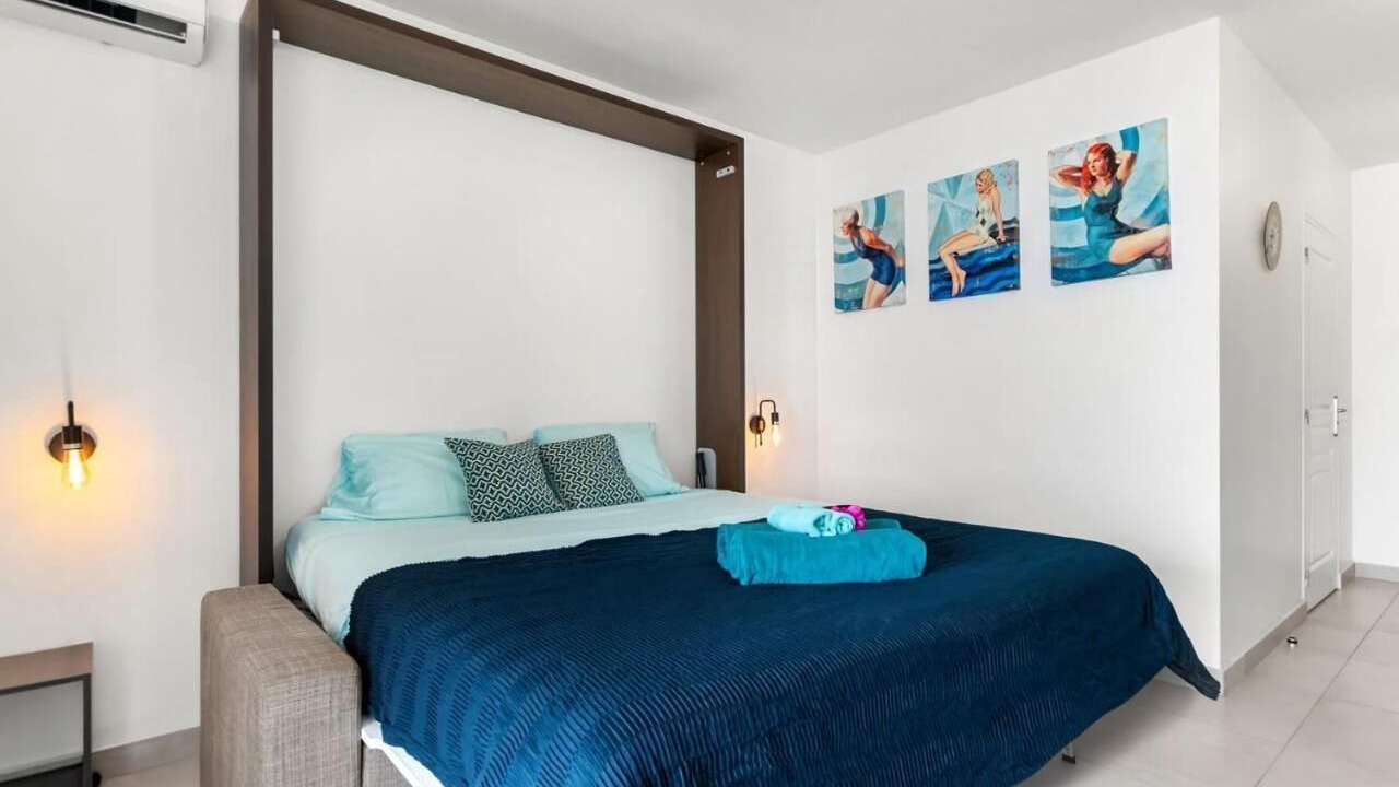 Photo of Bedroom in Concordia