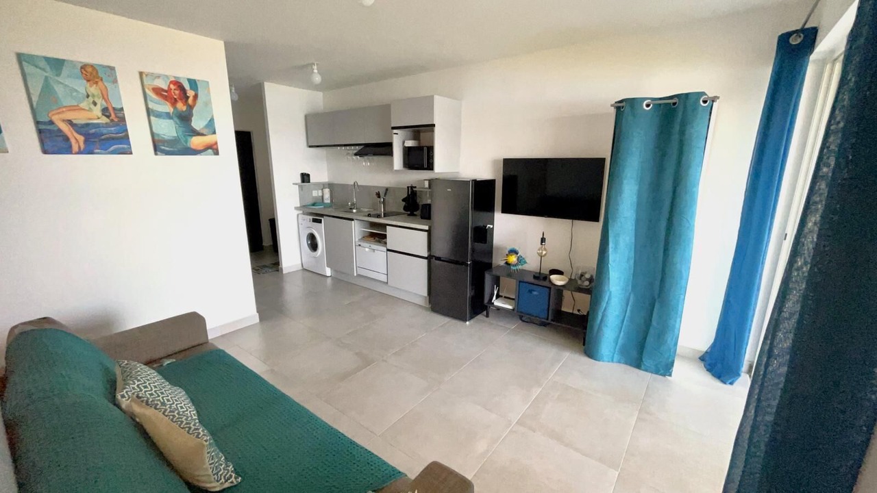 Photo of Livingroom in Concordia