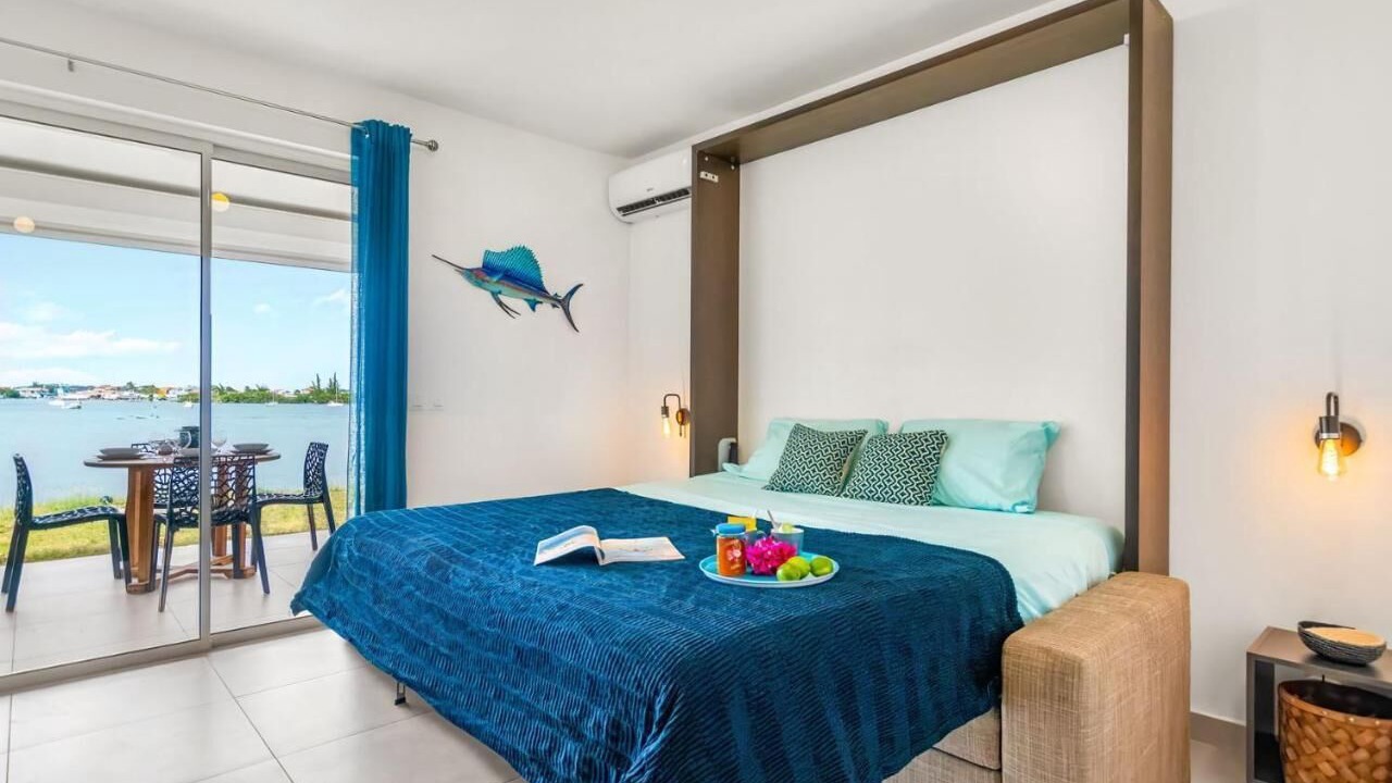 Photo of Bedroom in Concordia