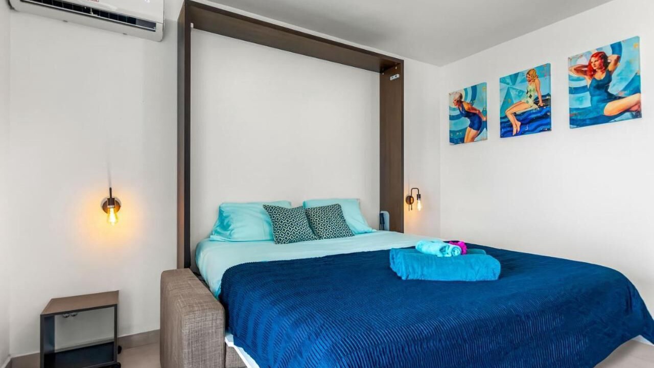 Photo of Bedroom in Concordia