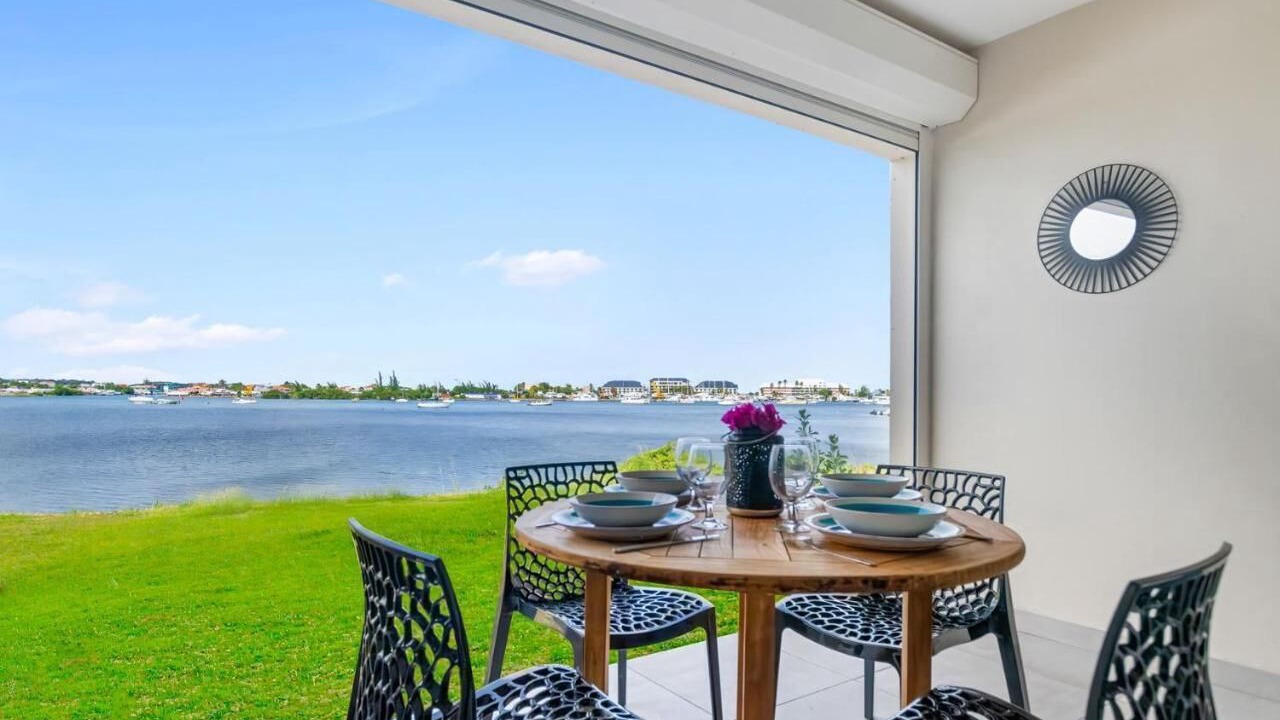 Photo of Outdoor in Concordia