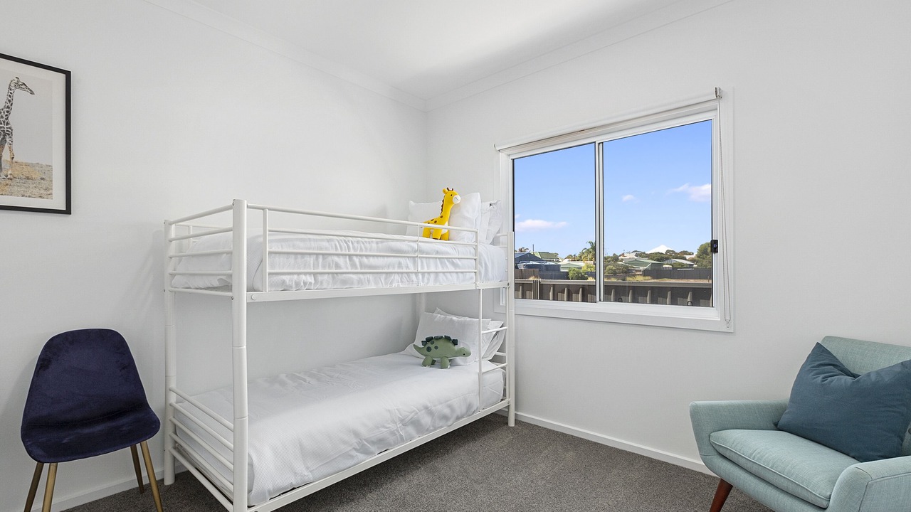 Photo of Bedroom in Seymour