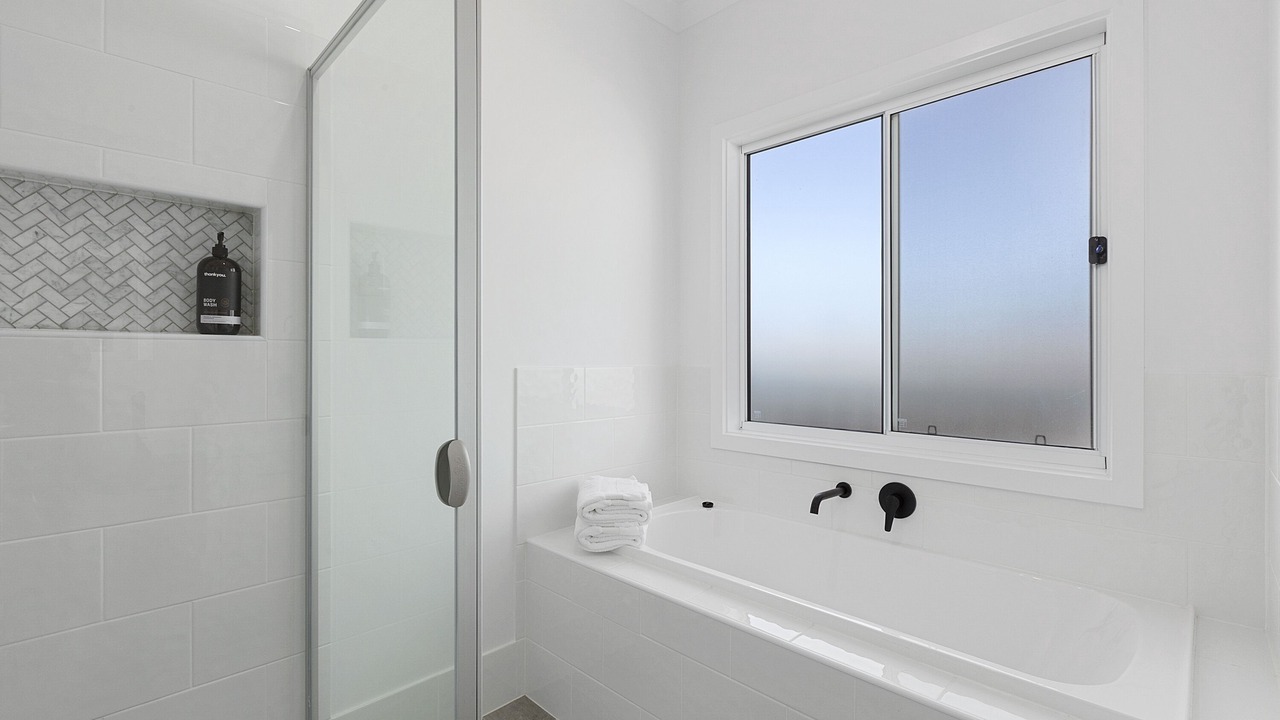 Photo of Bathroom in Seymour