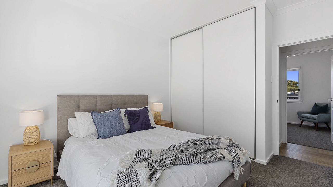 Photo of Bedroom in Seymour