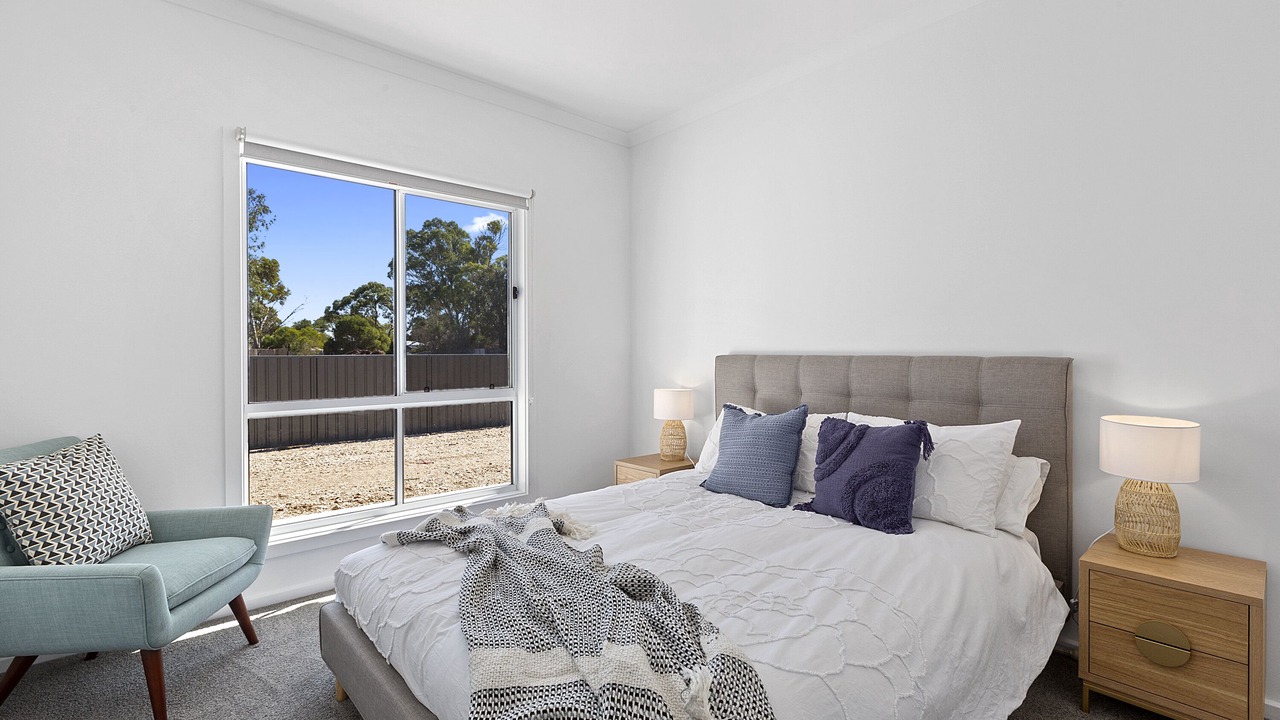 Photo of Bedroom in Seymour