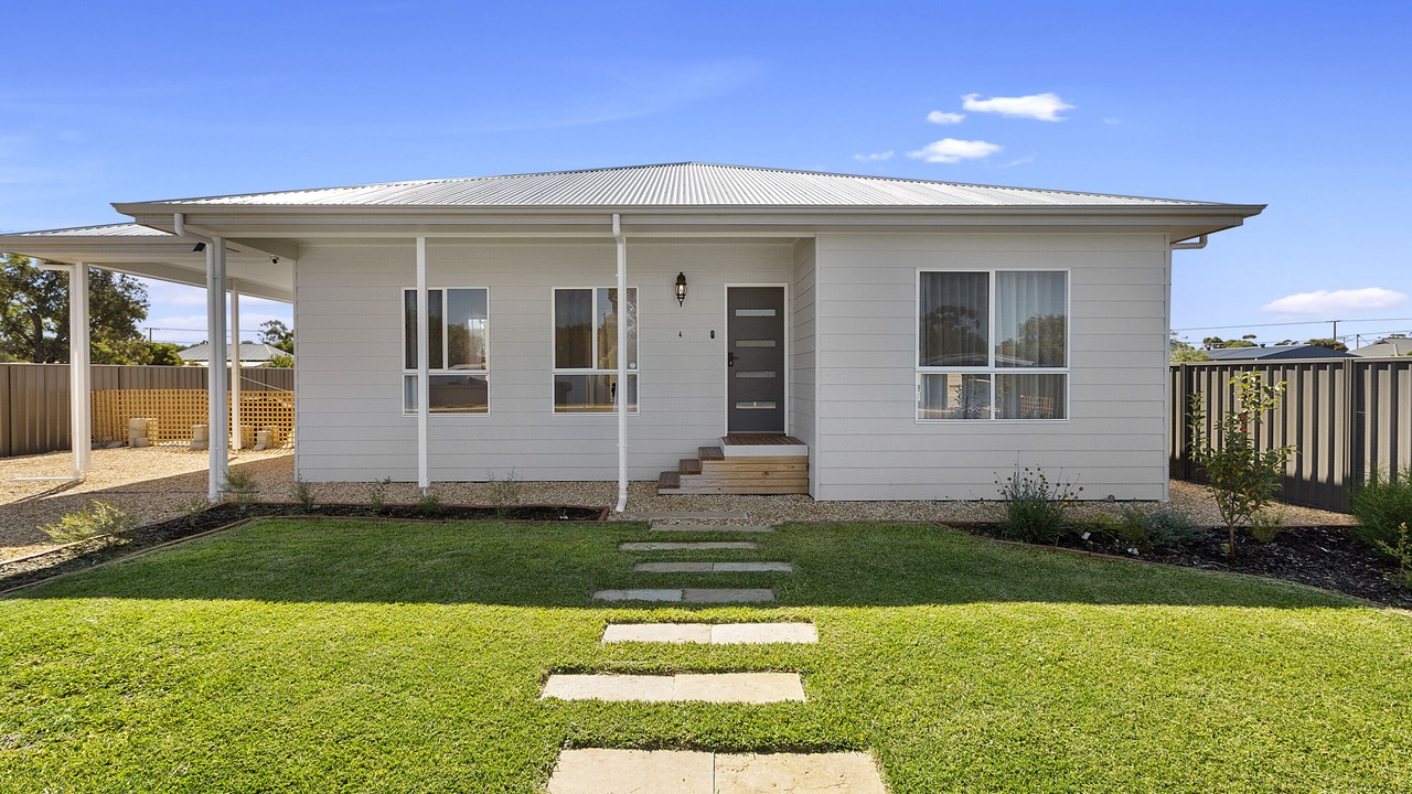 Photo of Outdoor in Seymour