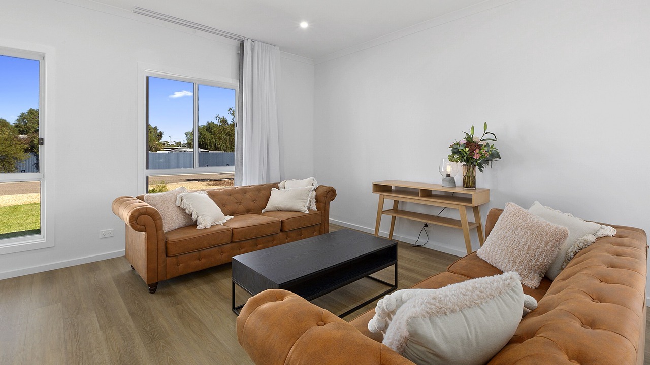 Photo of Livingroom in Seymour