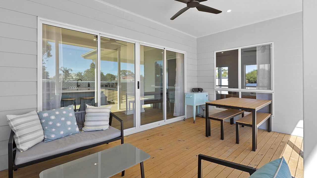 Photo of Outdoor in Seymour