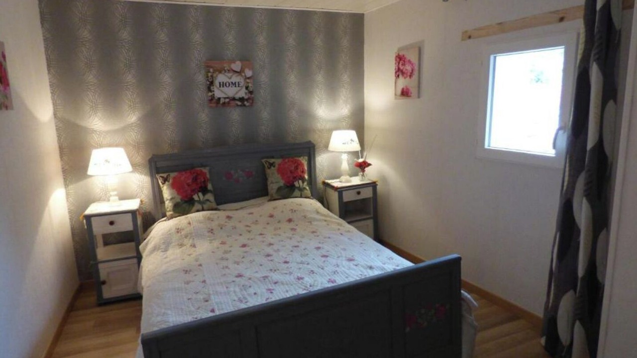 Photo of Bedroom in Fosse
