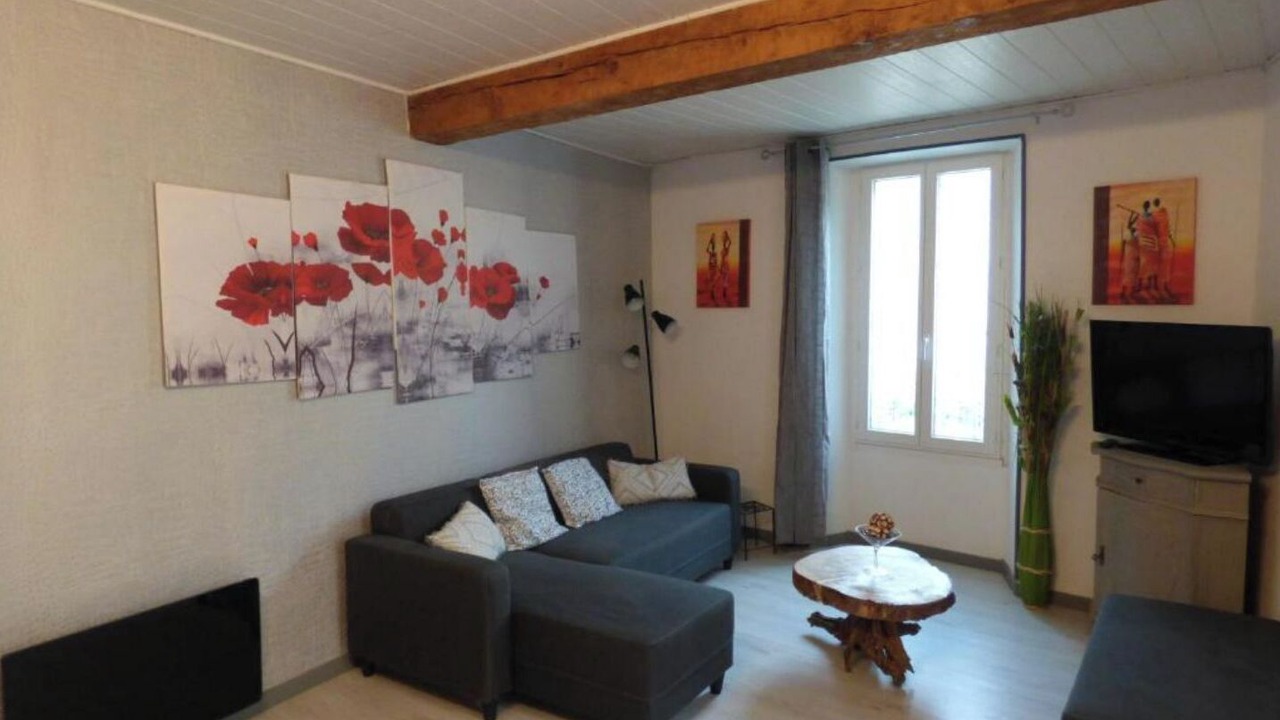 Photo of Livingroom in Fosse