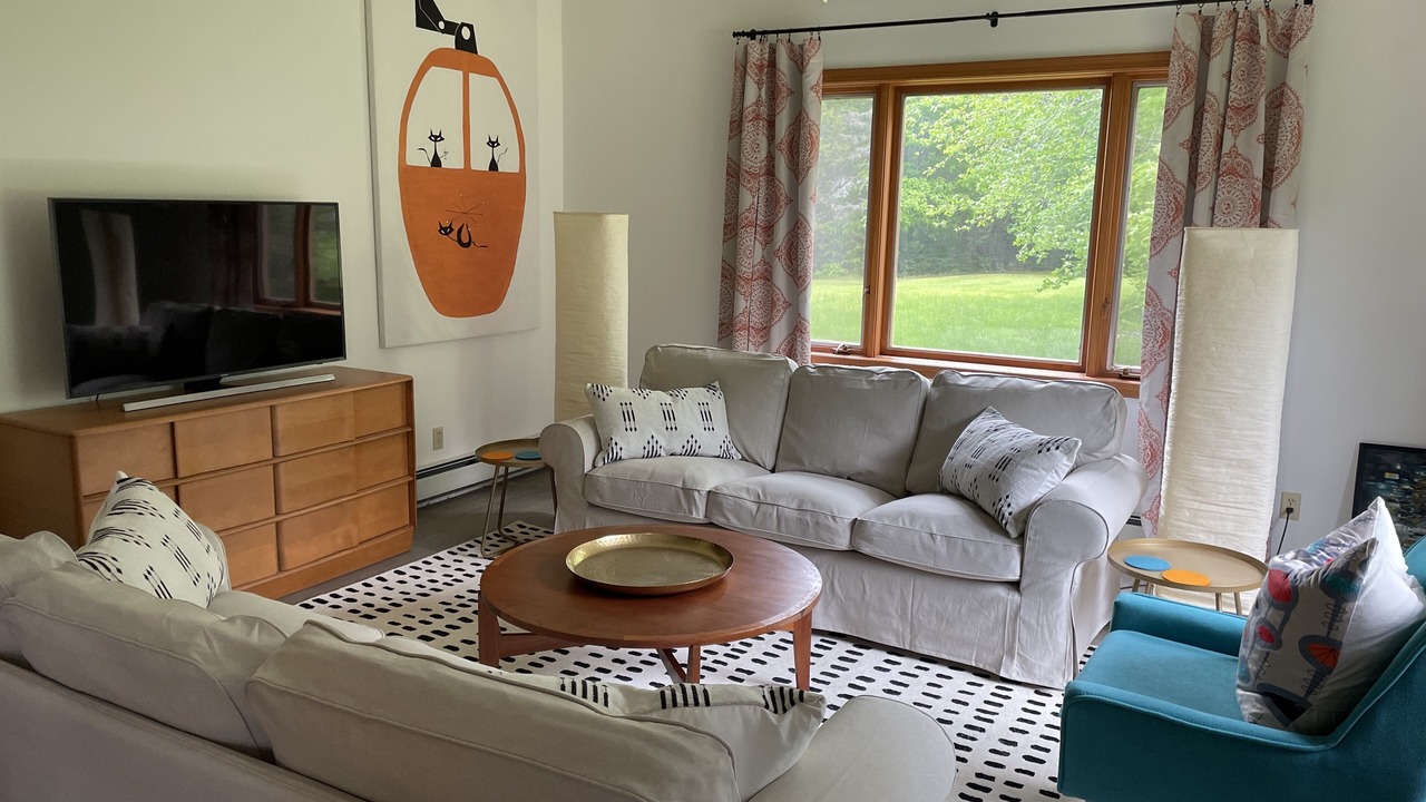 Photo of Livingroom in Randolph