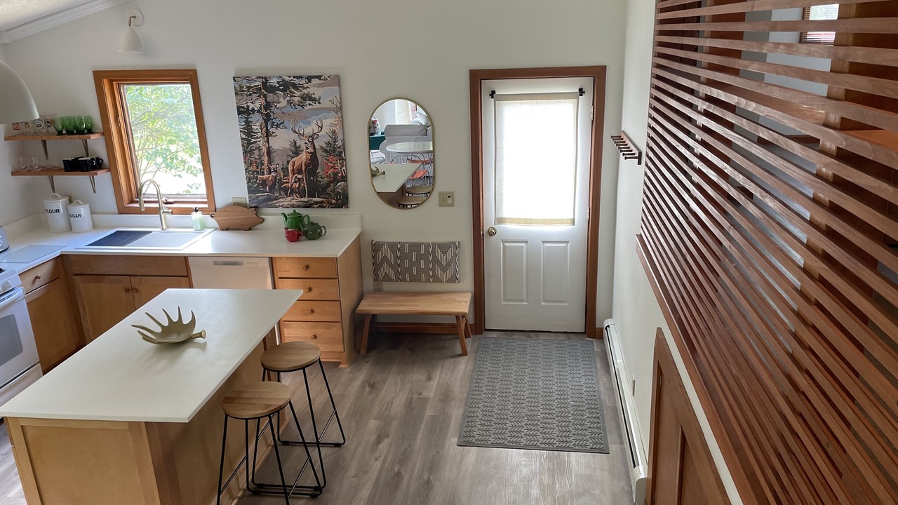 Photo of Kitchen in Randolph