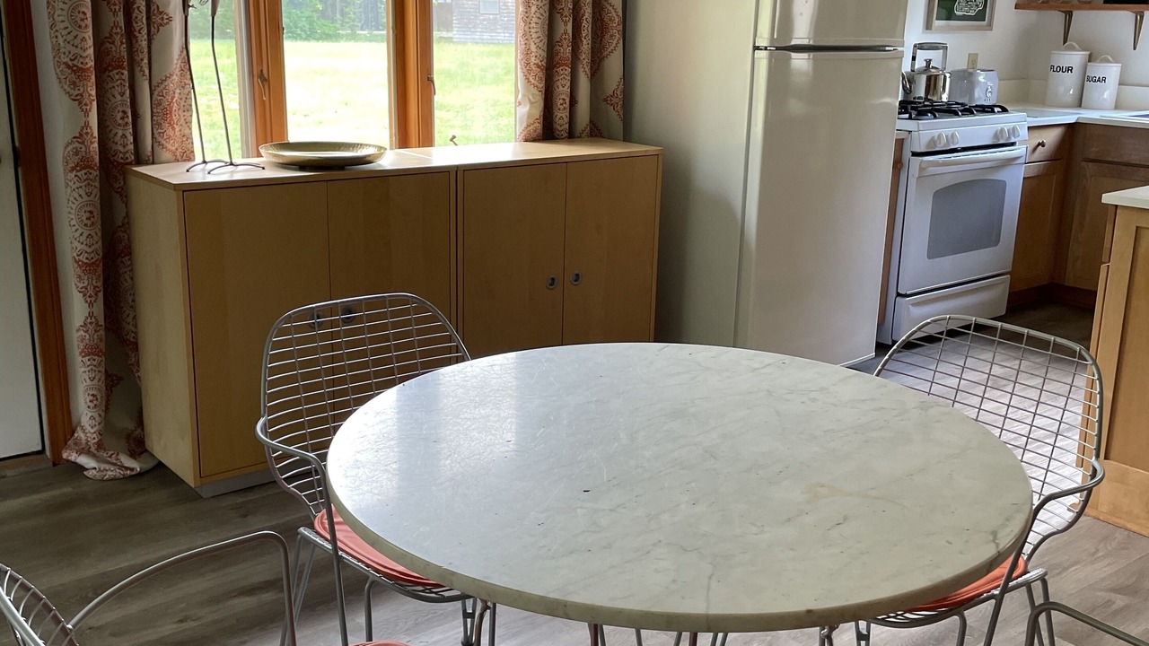 Photo of Kitchen in Randolph