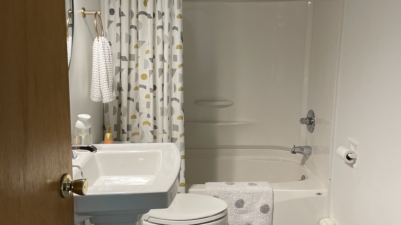 Photo of Bathroom in Randolph