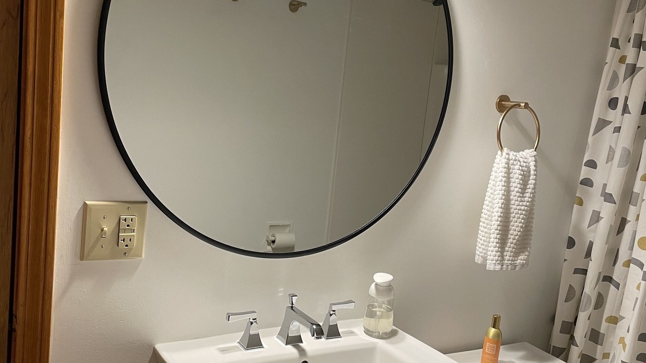 Photo of Bathroom in Randolph