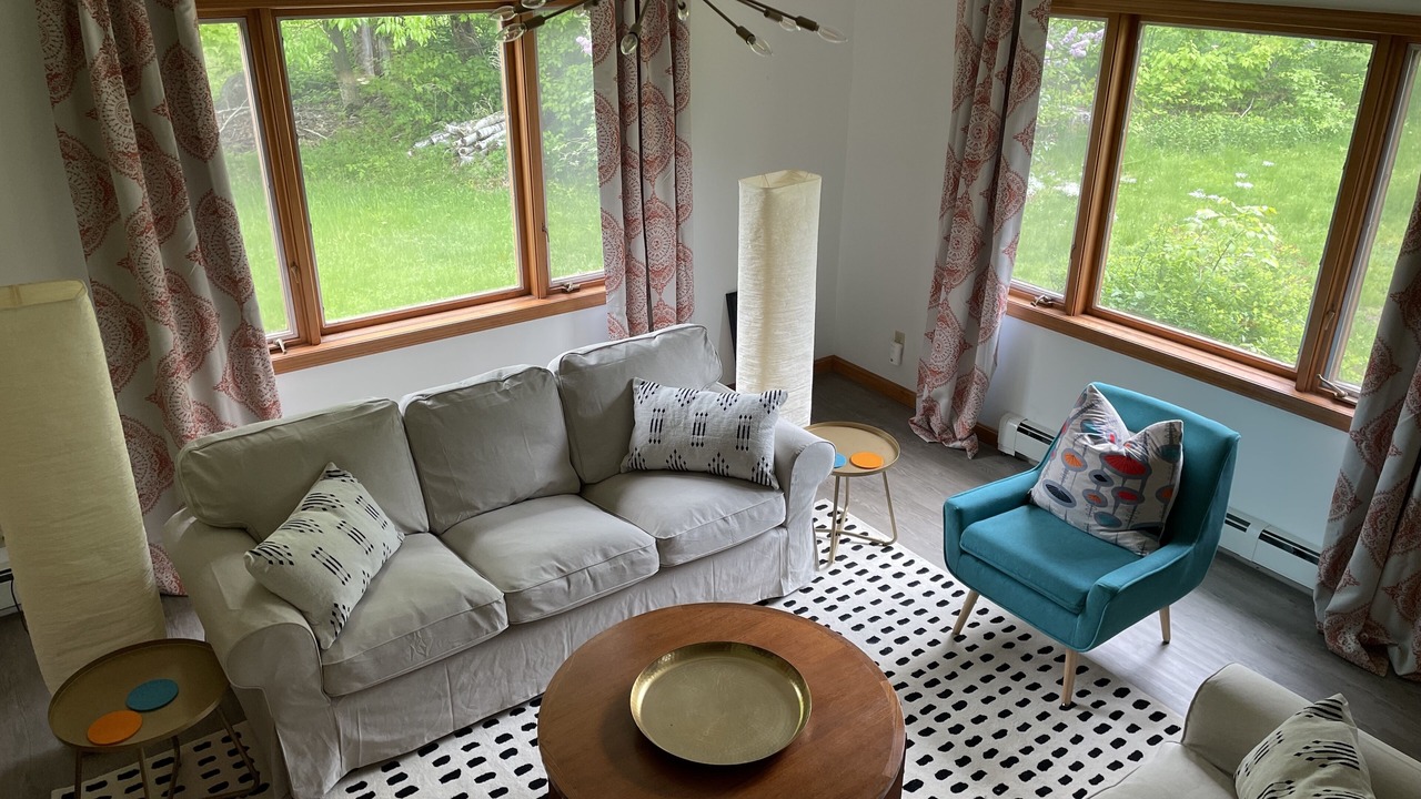 Photo of Livingroom in Randolph