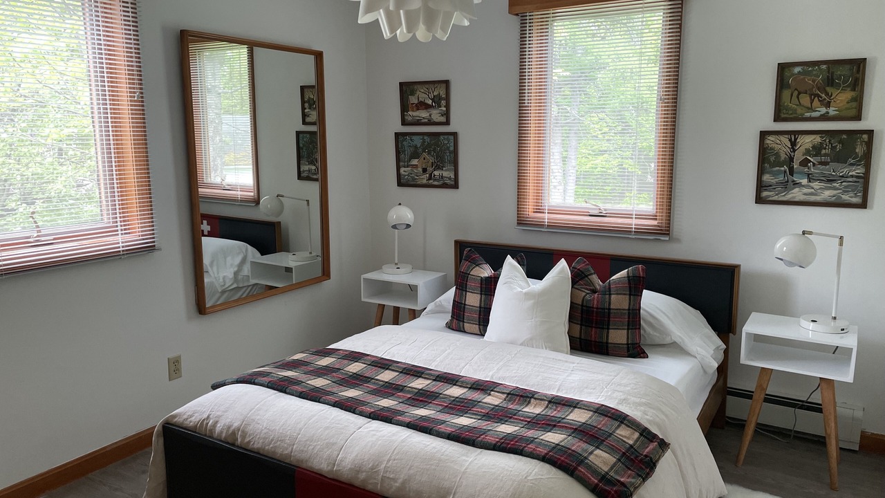 Photo of Bedroom in Randolph