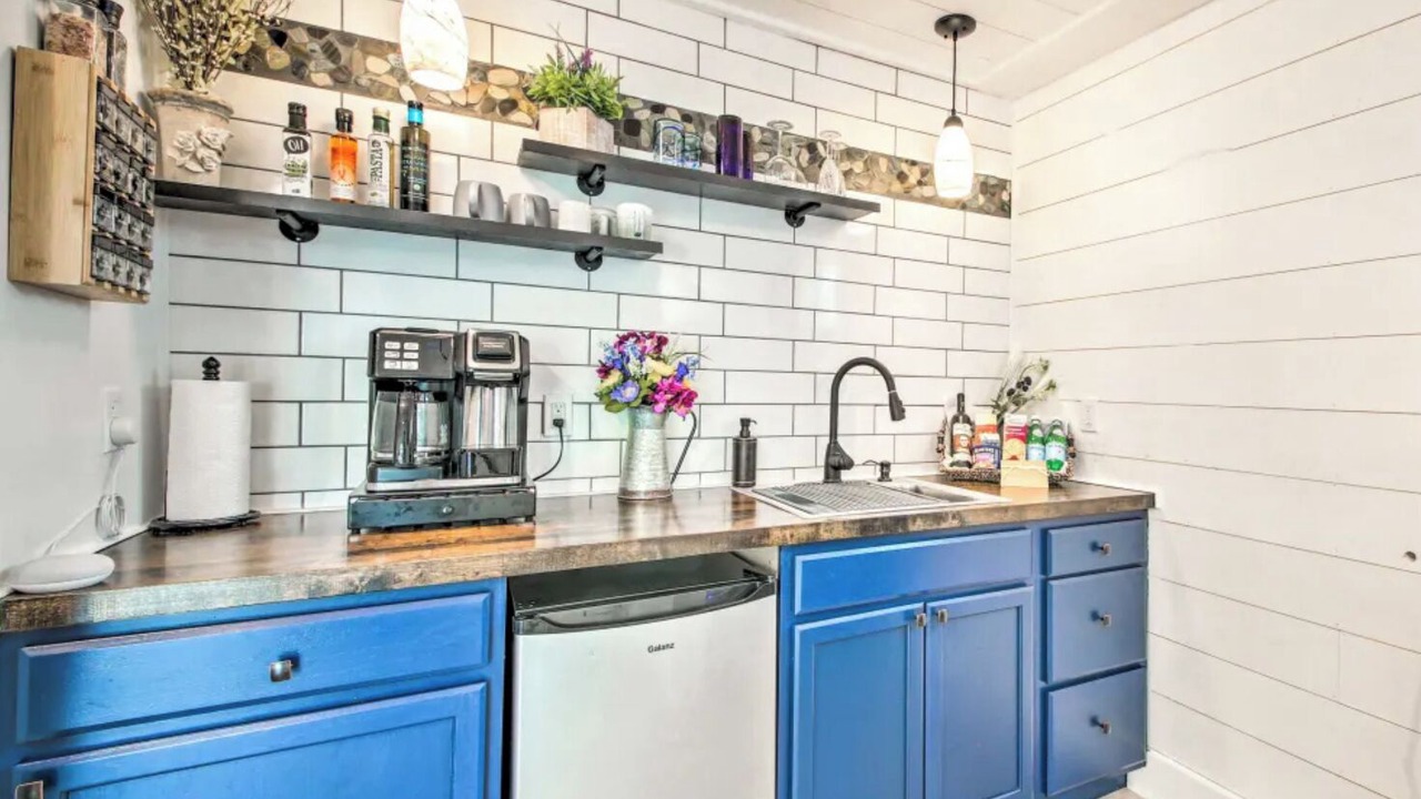 Photo of Kitchen in Bath