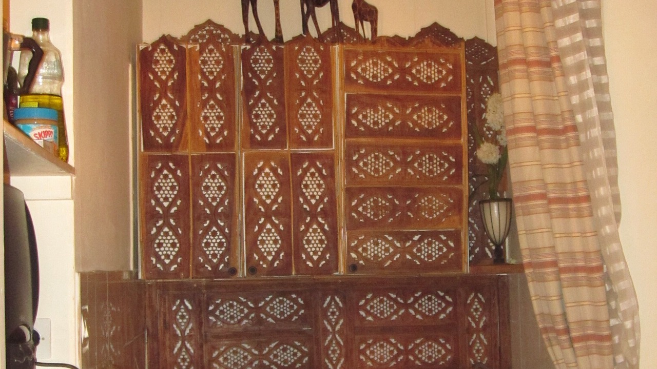 Photo of Kitchen in Saint-Gervais