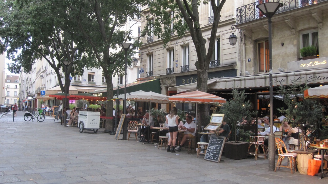 Photo of Outdoor in Saint-Gervais