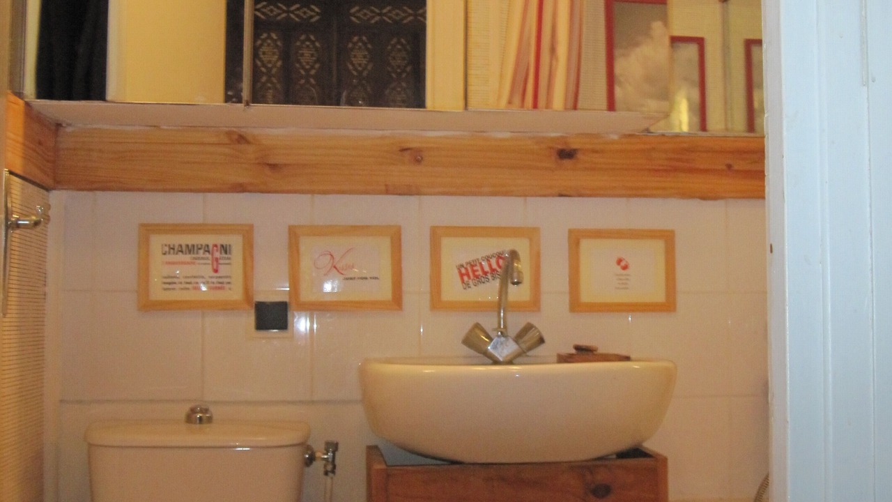 Photo of Bathroom in Saint-Gervais