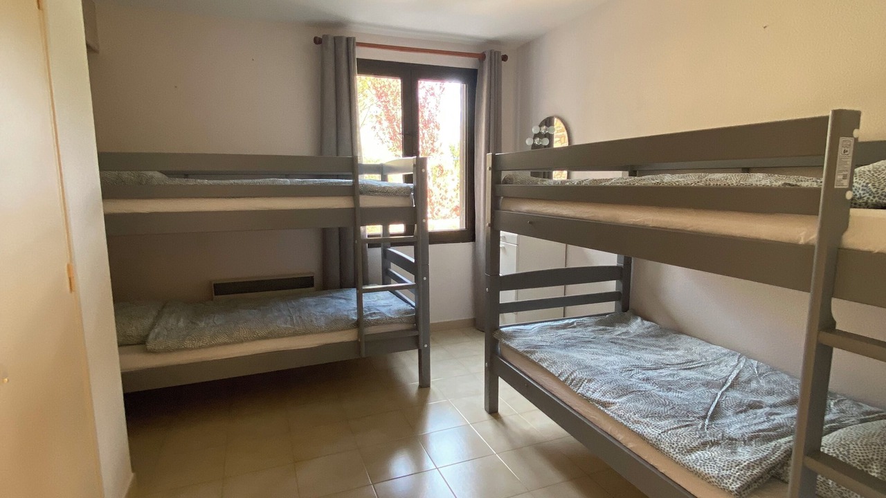 Photo of Bedroom in Les Plans