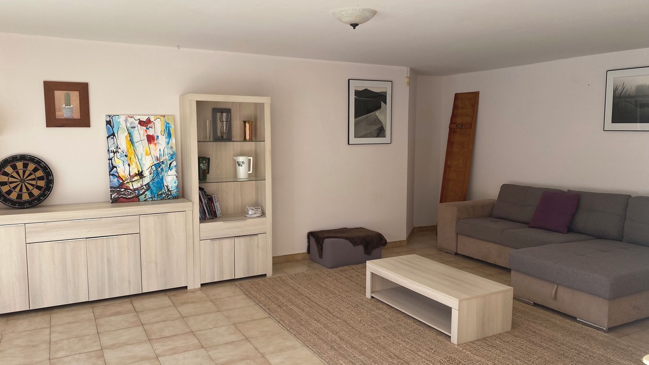 Photo of Livingroom in Les Plans
