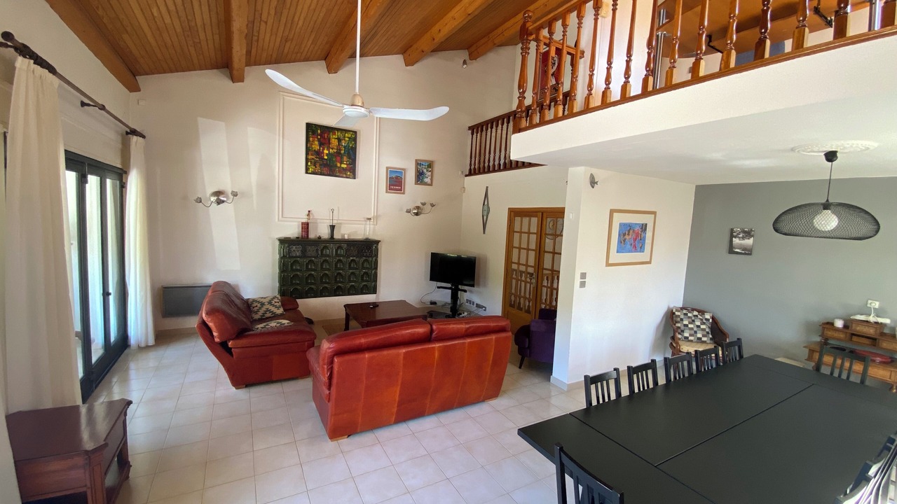 Photo of Livingroom in Les Plans